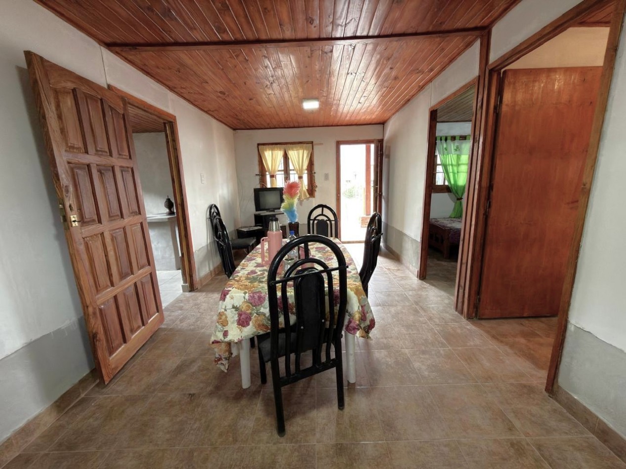 CASA EN VENTA EL MOLLAR VISTA ESPECTACULAR