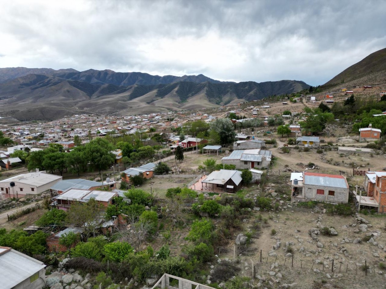 CASA EN VENTA EL MOLLAR VISTA ESPECTACULAR