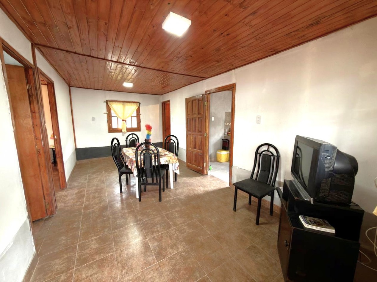 CASA EN VENTA EL MOLLAR VISTA ESPECTACULAR