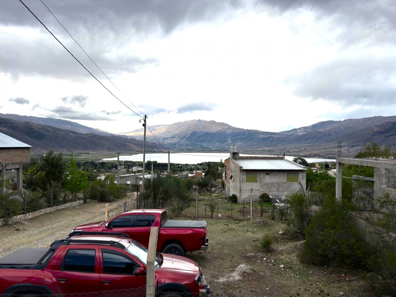 CASA EN VENTA EL MOLLAR VISTA ESPECTACULAR