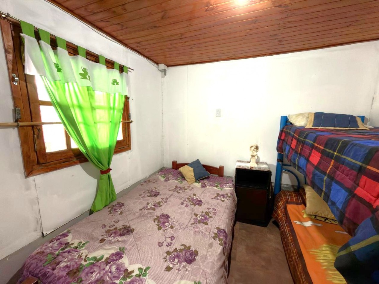 CASA EN VENTA EL MOLLAR VISTA ESPECTACULAR