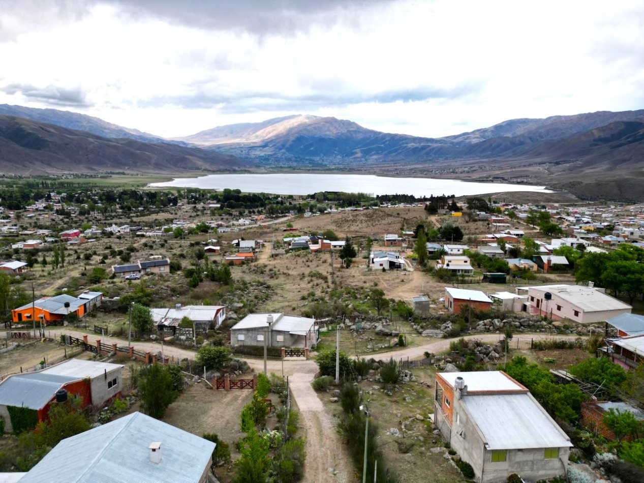 CASA EN VENTA EL MOLLAR VISTA ESPECTACULAR