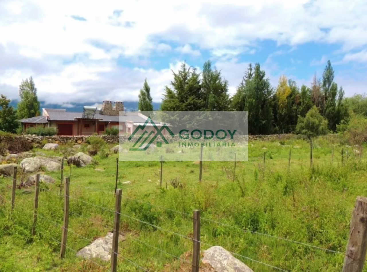 Venta Terreno 1.289 M2 La Ovejeria, Tafi Del Valle