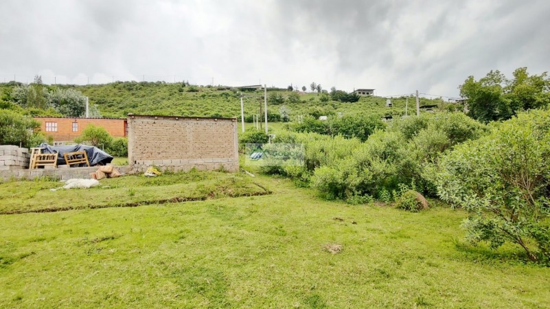 Terreno en venta de 731m2 ubicado en Tafi del Valle