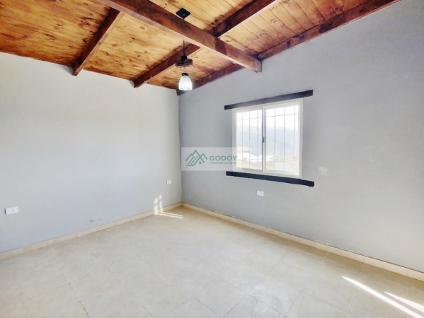 CASA EN VENTA A ESTRENAR 2 D, GALERIA VISTA AL LAGO, EL MOLLAR , TAFI DEL VALLE