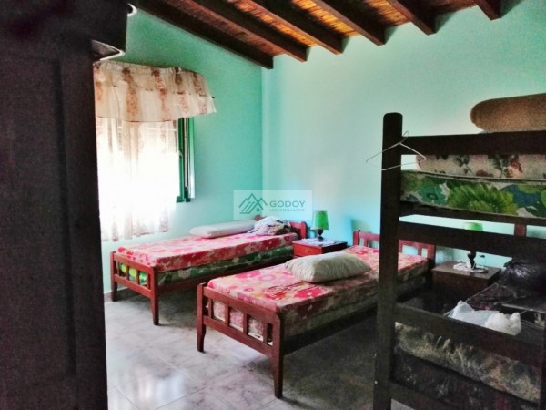 Casa En Venta De 4 Dormitorios C/ Cochera El Mollar - Tafi Del Valle