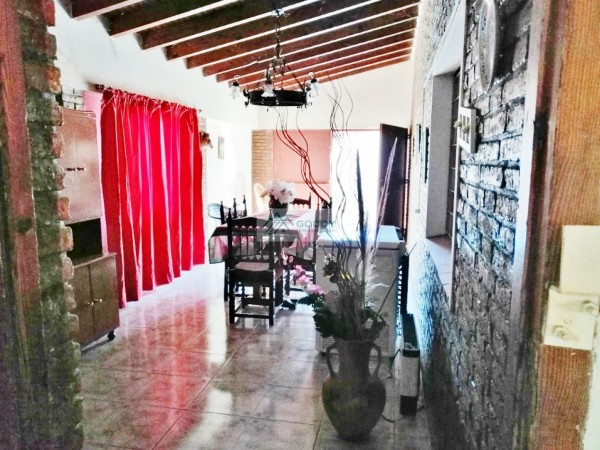 Casa En Venta De 4 Dormitorios C/ Cochera El Mollar - Tafi Del Valle