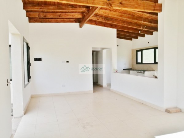 Casa En Venta A Estrenar 2 D El Rodeo , Tafi Del Valle