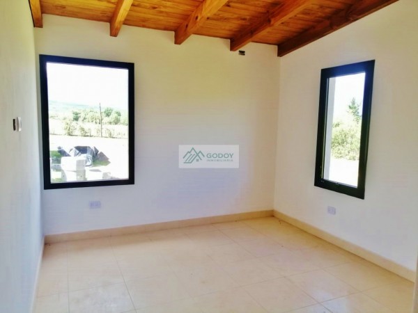 Casa En Venta A Estrenar 2 D El Rodeo , Tafi Del Valle