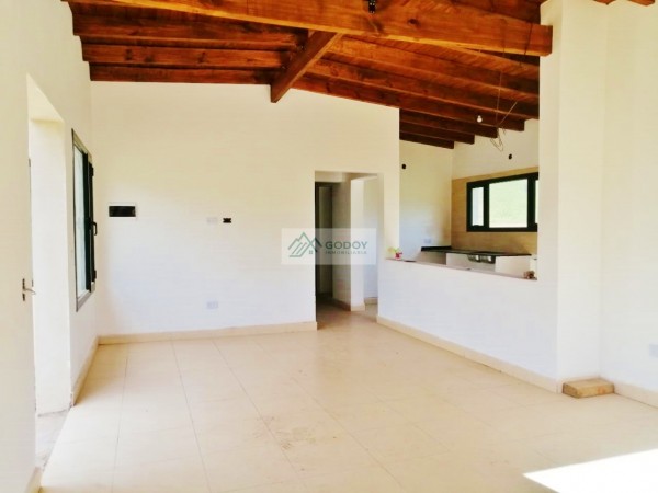 Casa En Venta A Estrenar 2 D El Rodeo , Tafi Del Valle