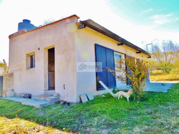 Casa En Venta De 3 Dormitorios C/ Cochera En Tafi Del Valle. Los Mimbres