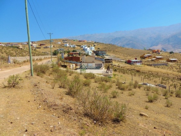 Terreno En Venta De 1200m2 Ubicado EN EL ALTO - Tafi Del Valle