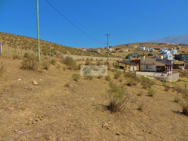 Terreno En Venta De 1200m2 Ubicado EN EL ALTO - Tafi Del Valle