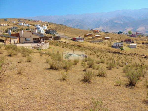 Terreno En Venta De 1200m2 Ubicado EN EL ALTO - Tafi Del Valle