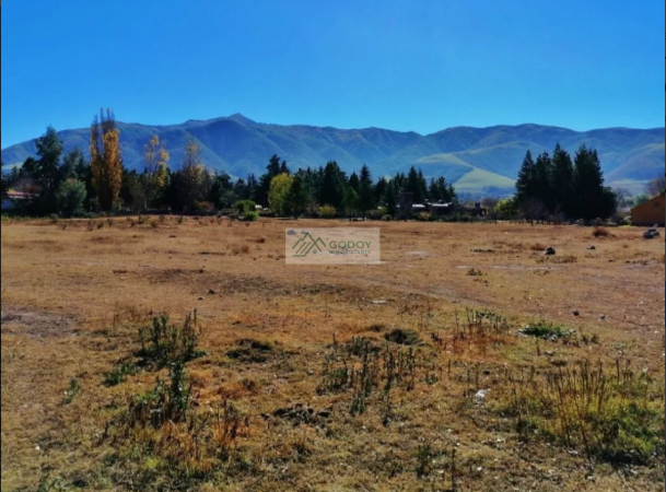 Venta Gran Terreno 10.000 M2 Tafi Del Valle - La Villa