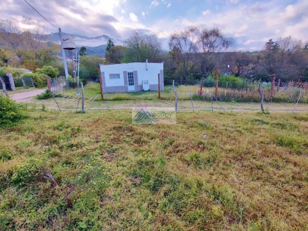 Venta Terreno 517 M2 La Ovejeria Tafi Del Valle