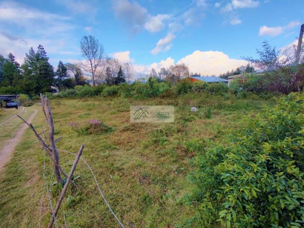 Venta Terreno 517 M2 La Ovejeria Tafi Del Valle