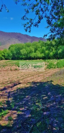 VENTA TERRENO 780 M2 EL RODEO CON AGUA Y LUZ