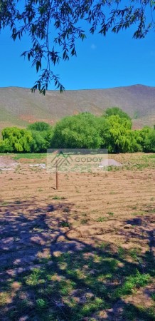 VENTA TERRENO 780 M2 EL RODEO CON AGUA Y LUZ