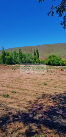 VENTA TERRENO 780 M2 EL RODEO CON AGUA Y LUZ