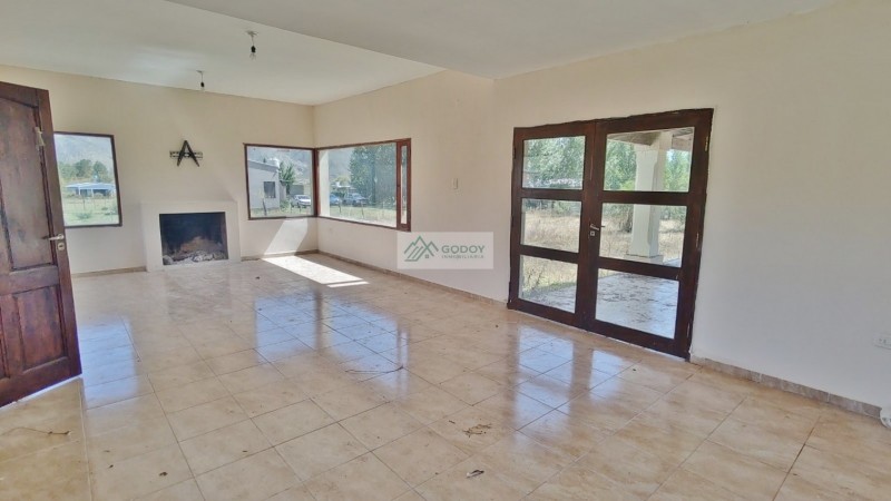 CASA EN VENTA  3D, 2 BÑ TAFI DEL VALLE - LOTEO LA SULKA RUTA 307 KM 52