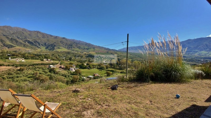 CASA 3D, TAFI DEL VALLE - ZONA ARROYO MORALES