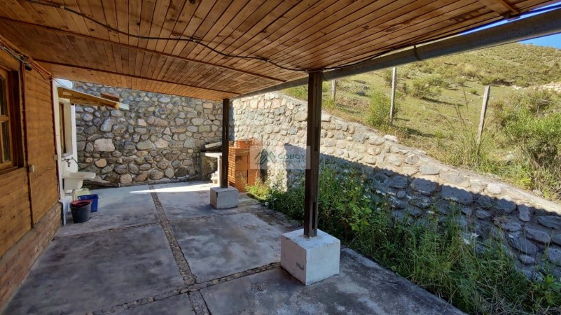 CASA 3D, TAFI DEL VALLE - ZONA ARROYO MORALES