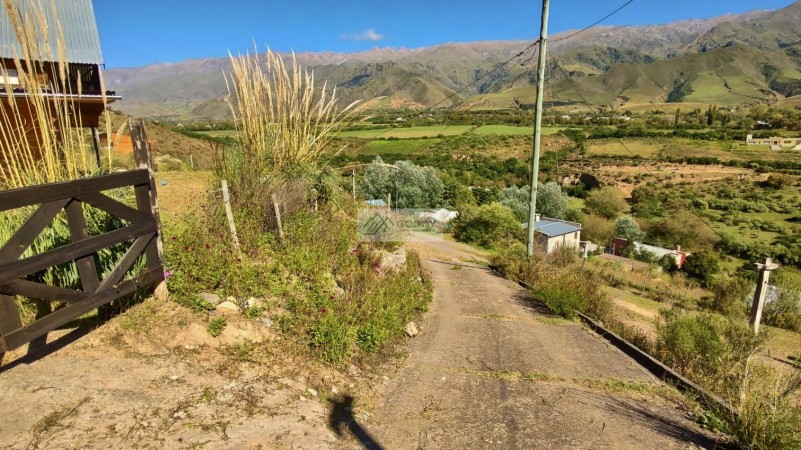 CASA 3D, TAFI DEL VALLE - ZONA ARROYO MORALES