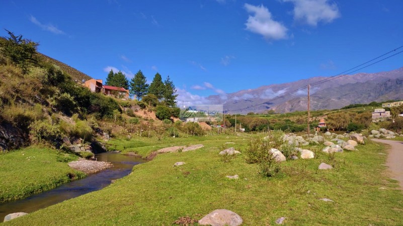 CASA 3D, TAFI DEL VALLE - ZONA ARROYO MORALES