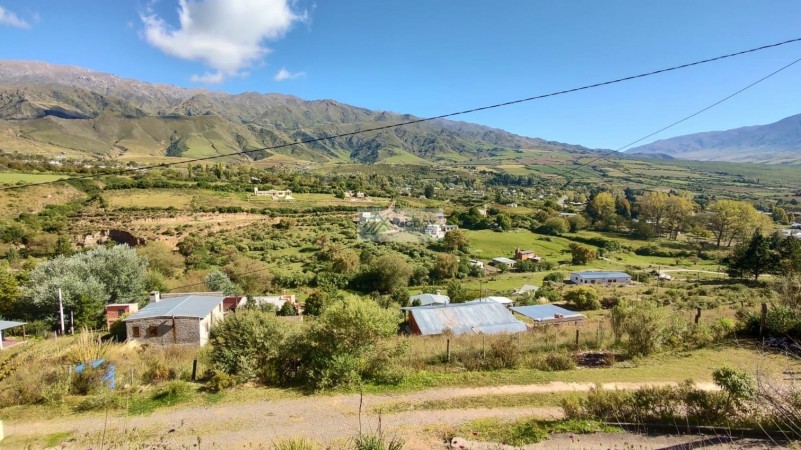 CASA 3D, TAFI DEL VALLE - ZONA ARROYO MORALES