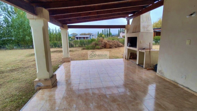 CASA EN VENTA  3D, 2 BÑ TAFI DEL VALLE - LOTEO LA SULKA RUTA 307 KM 52