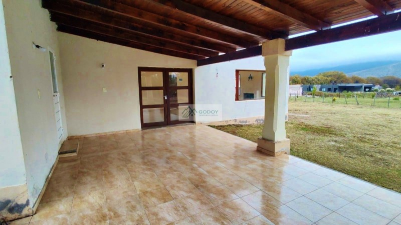 CASA EN VENTA  3D, 2 BÑ TAFI DEL VALLE - LOTEO LA SULKA RUTA 307 KM 52