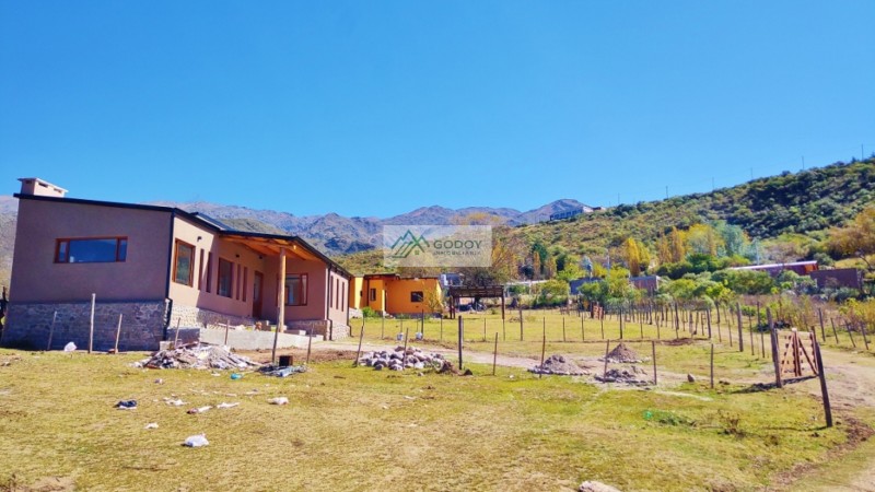 VENTA CASA  TAFI DEL VALLE 