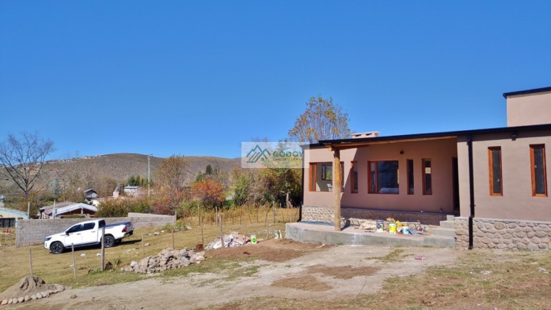 VENTA CASA  TAFI DEL VALLE 