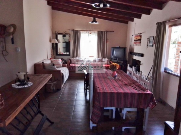 VENTA CASA TAFI DEL VALLE