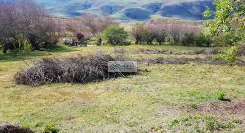 GRAN TERRENO 6645 m2 CON PEQUEÑA CASA TIPO MONOAMBIENTE - TAFI DEL VALLE - LAS CARRERAS