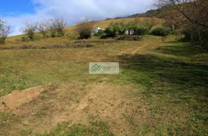 GRAN TERRENO 6645 m2 CON PEQUEÑA CASA TIPO MONOAMBIENTE - TAFI DEL VALLE - LAS CARRERAS