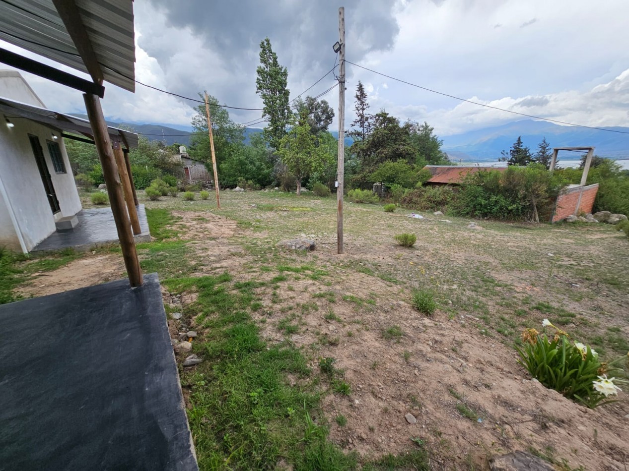 ALQUILER CABAÑA 6 PERSONAS EL MOLLAR TAFI DEL VALLE