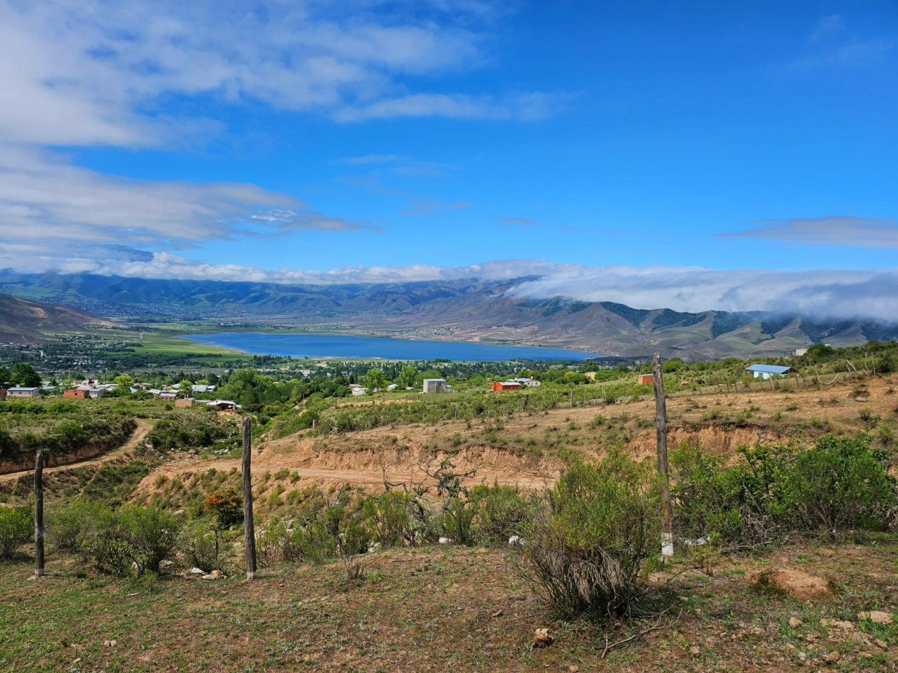 CASA EN VENTA EL MOLLAR - A ESTRENAR -  TAFI DEL VALLE