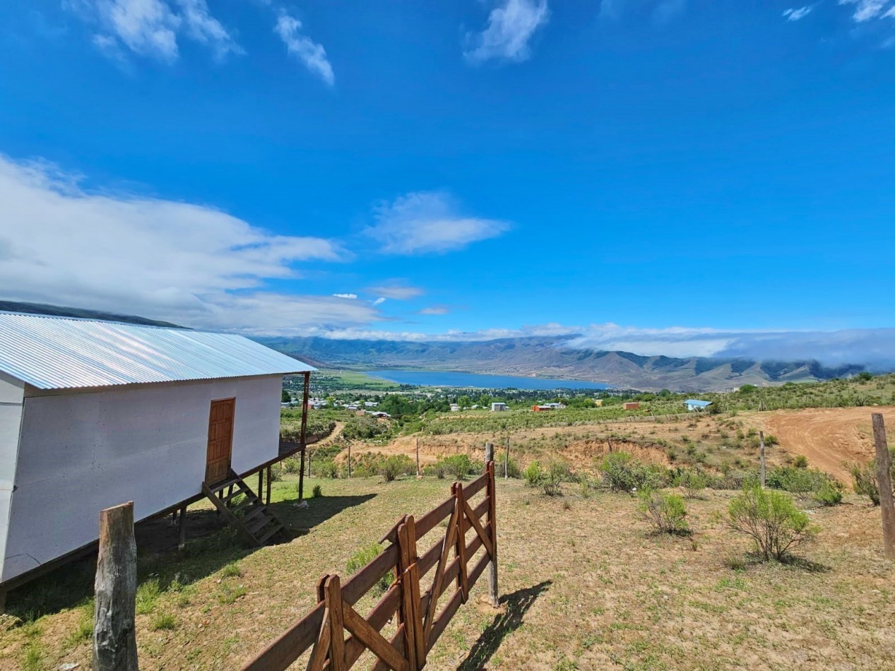 CASA EN VENTA EL MOLLAR - A ESTRENAR -  TAFI DEL VALLE