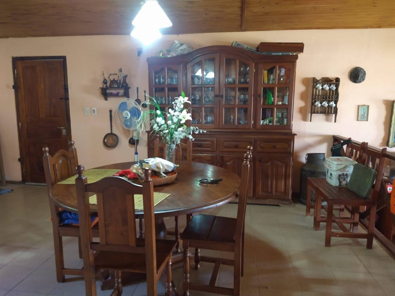 VENTA CASA EL MOLLAR TAFI DEL VALLE CON ESCRITURA