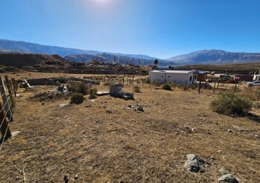 VENTA LOTE 655M2 EL MOLLAR BARRIO CERRADO, LUZ, AGUA, VISTA MAS BASE DE MATERIAL DE 130M2