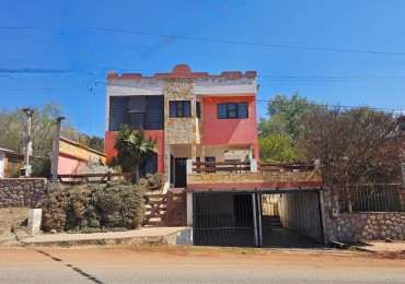 CASA EN VENTA 4 D, 3BÑ, EL MOLLAR (CENTRO) TAFI DEL VALLE