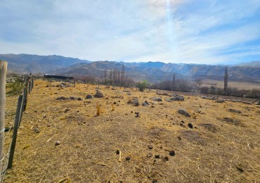 VENTA LOTE 1300 M2 EL RODEO, TAFI DEL VALLE