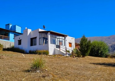 VENTA CASA TAFI DEL VALLE, 3D, 2Bñ, Cochera, Asador, Galeria Lote 1.074 m2