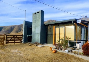 ALQUILER CASA EL MOLLAR TAFI DEL VALLE