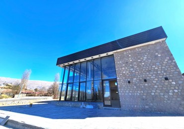 VENTA IMPORTANTE PROPIEDAD COMERCIAL TAFI DEL VALLE - ESCRITURA