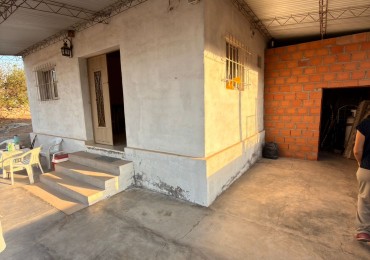 CASA EN VENTA 2D TAFI DEL VALLE EL MOLLAR