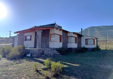 CASA EN VENTA 3D, 2 Baños, AMOBLADA.  Galeria, Vista, TAFI DEL VALLE EL MOLLAR BARRIO PRIVADO