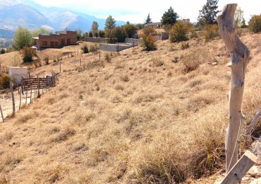 TERRENO EN VENTA 700 M2 TAFI DEL VALLE CERRO EL PELAO